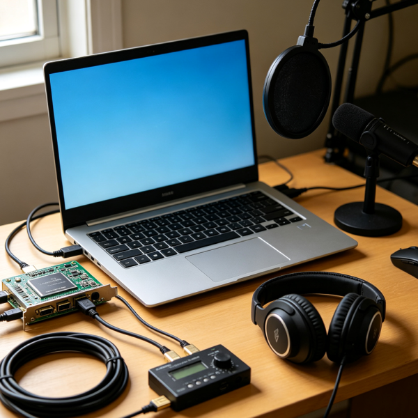 OBS Capture Card Audio Delay Compensation