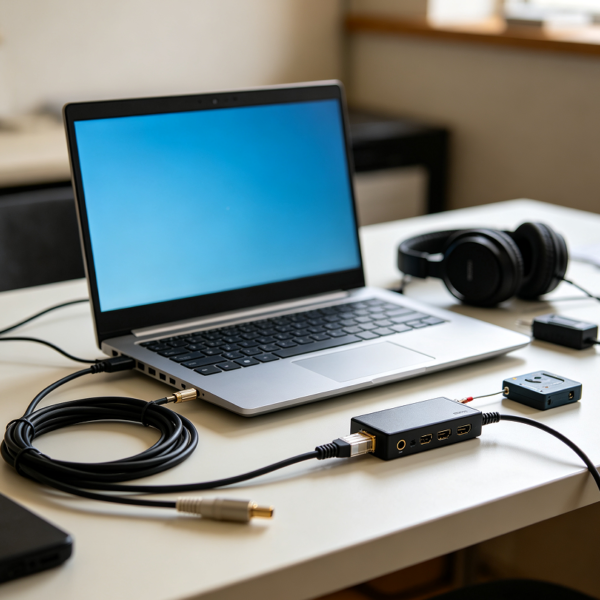 5.1 Optical Audio Output Channel Mapping