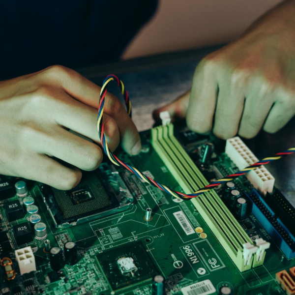 Battery Gauge Reset & Runtime Extension