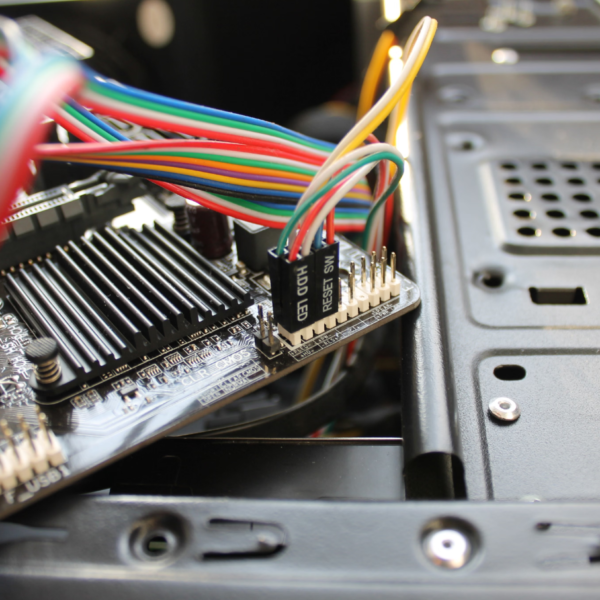 Raspberry Pi Zigbee Gateway Bridge Setup