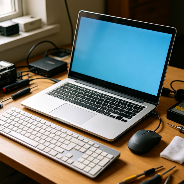 Right-Click Menu & Default Program Association Reset